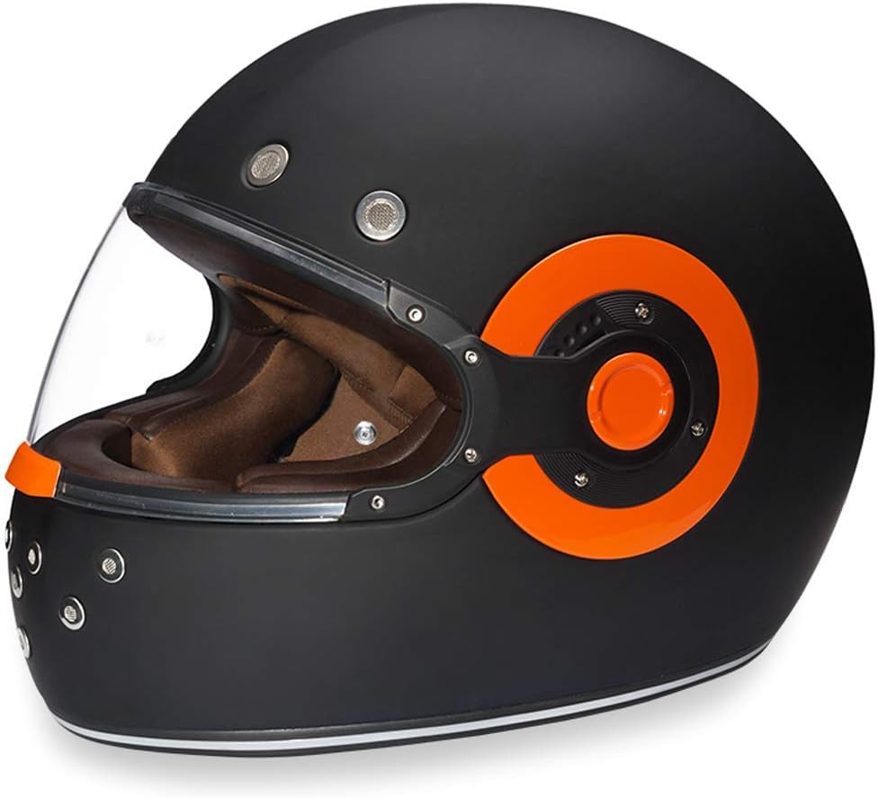 Daytona Helmet Full Face