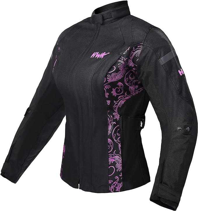 HWK Jacket