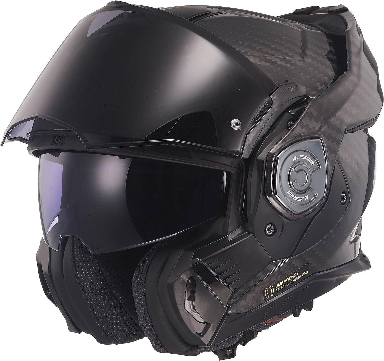 Shoei Helmet