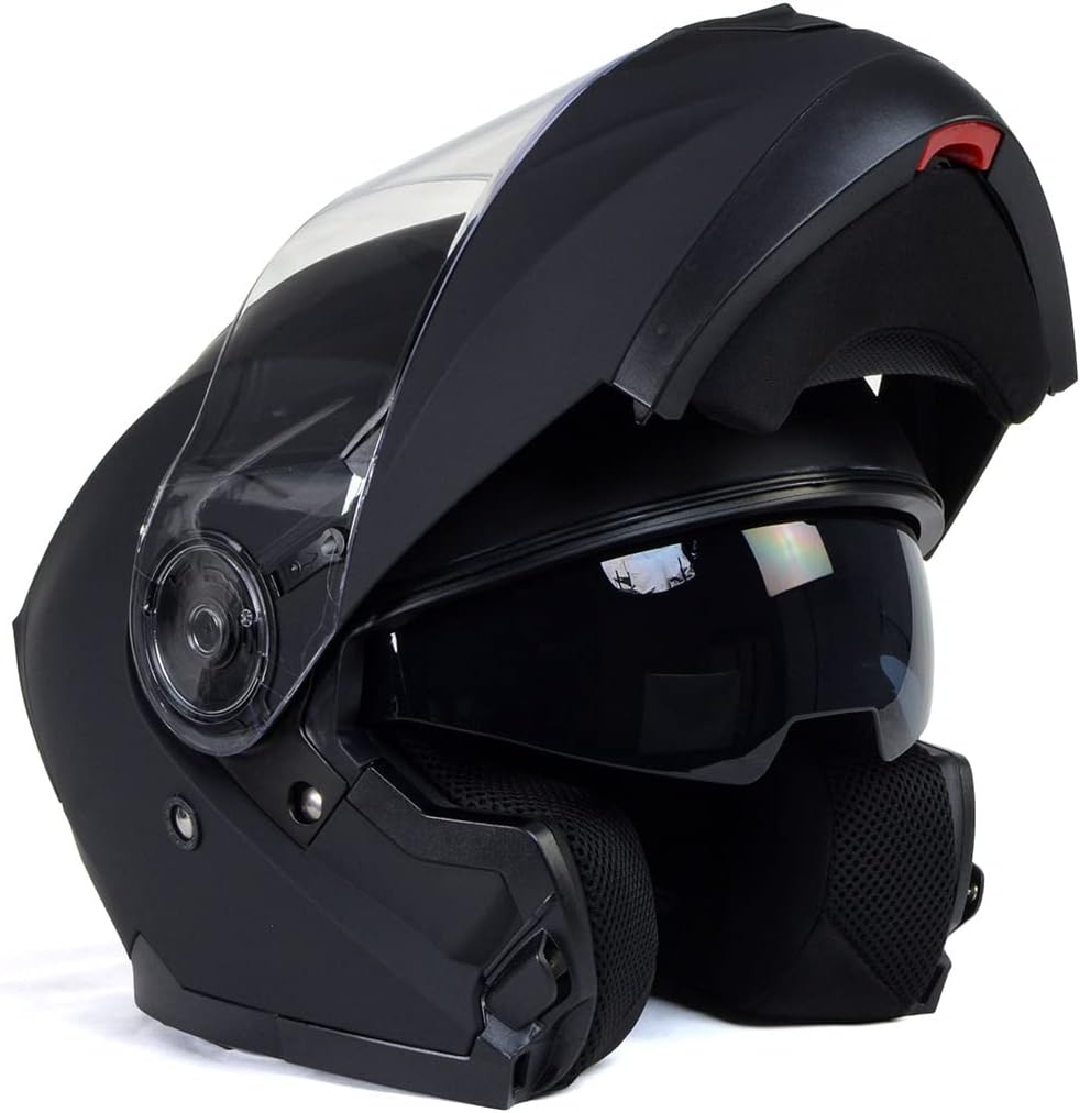 Milwaukee Helmet