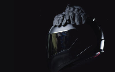 Motorcycle Helmets