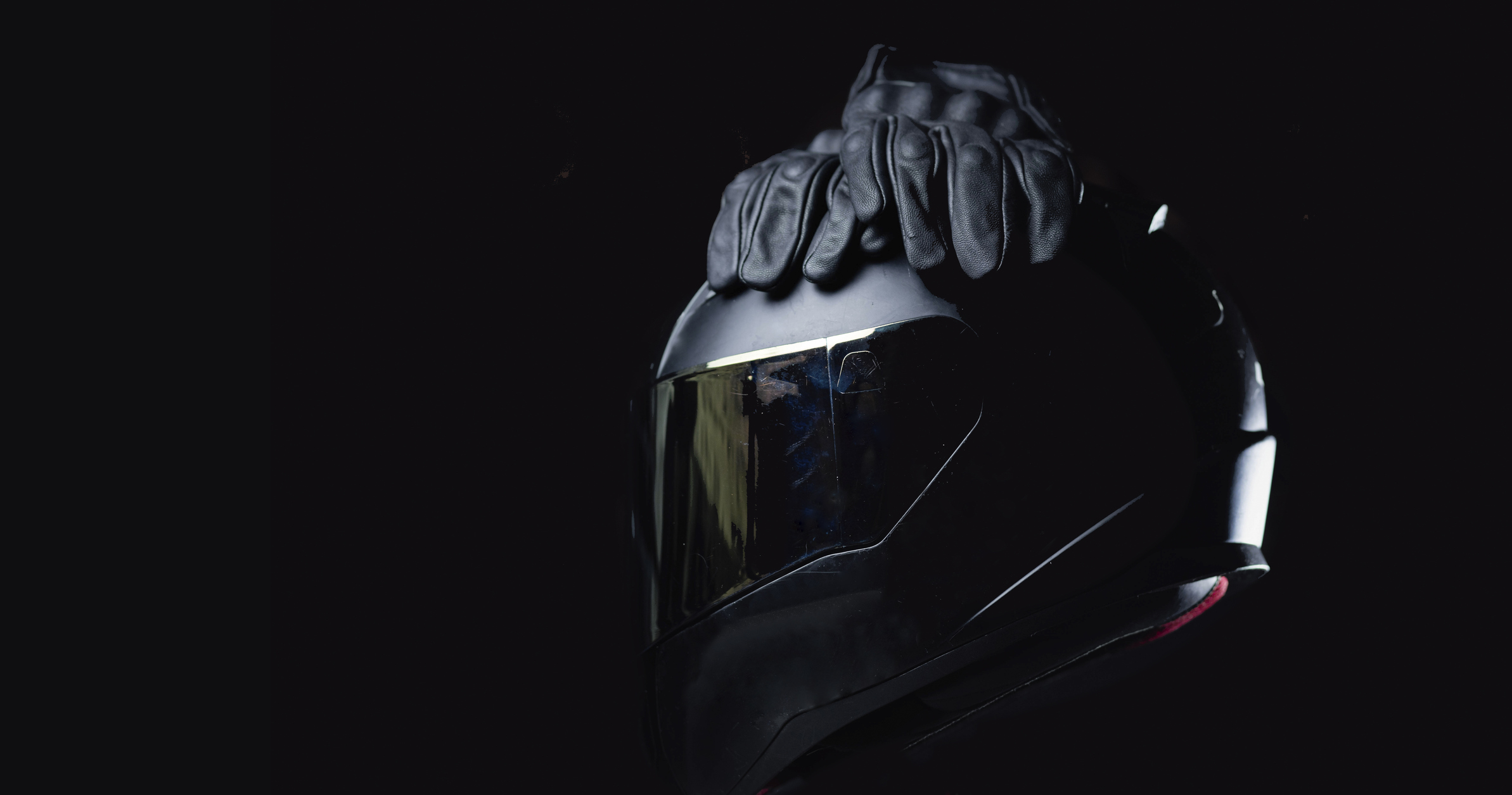 Motorcycle Helmet