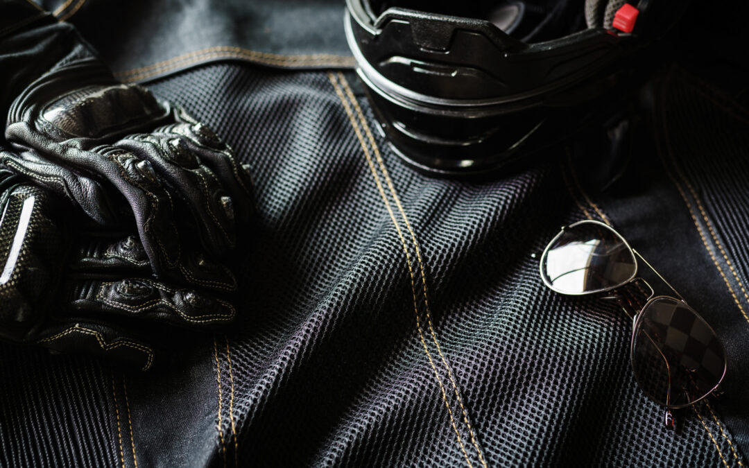 Motorcycle Jackets