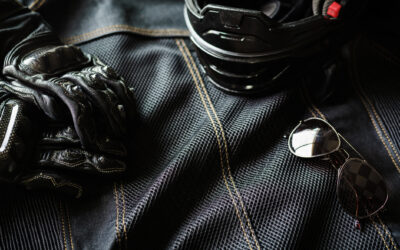 Motorcycle Jackets