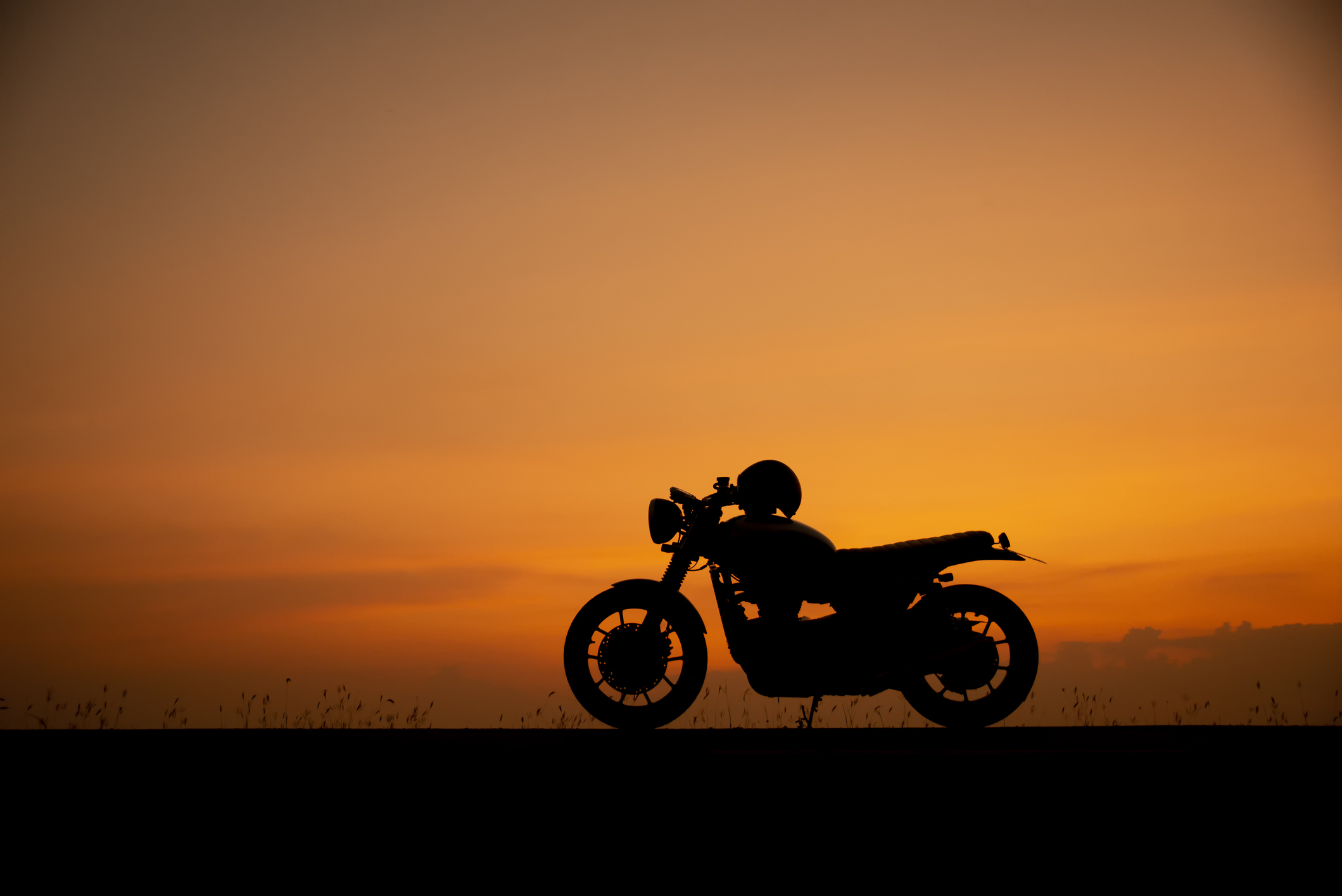 About Us 3 Motorcycle
