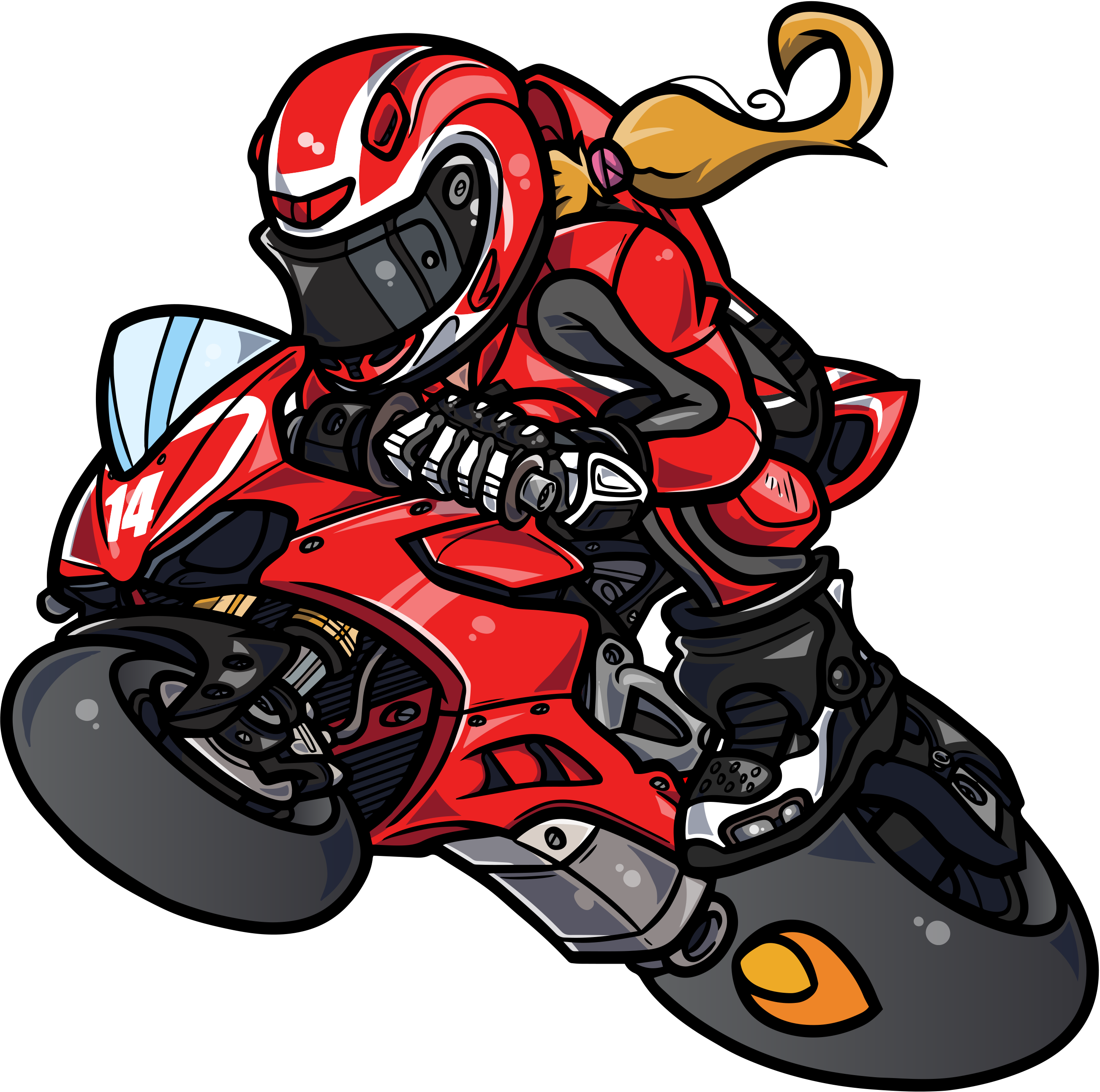 Motorcycle Brands