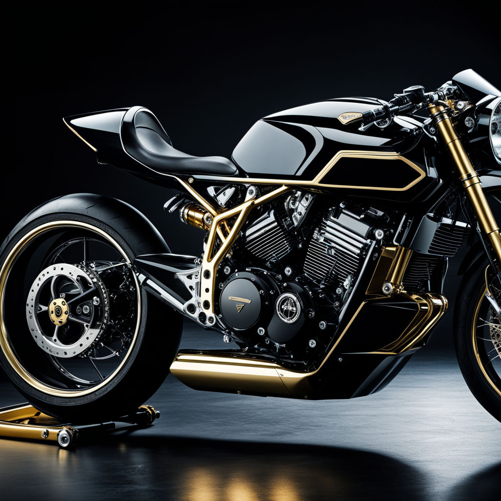 Naked Motorcycle Naked Motorcycle