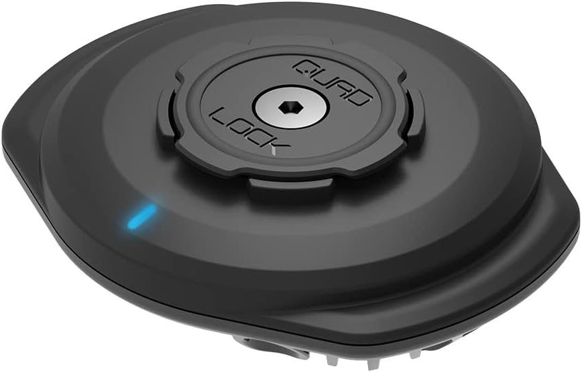 Quad Lock Wireless Charging Head