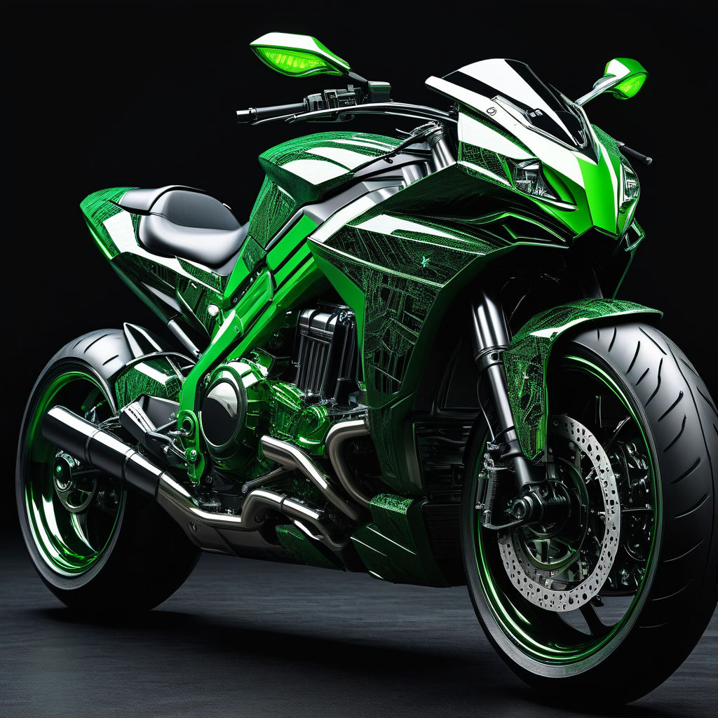 Race Motorcycle Race Motorcycle
