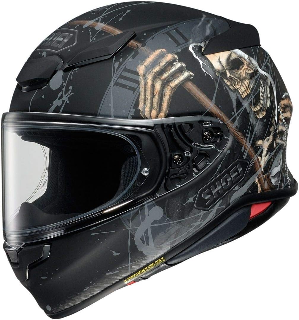 Motorcycle Helmets