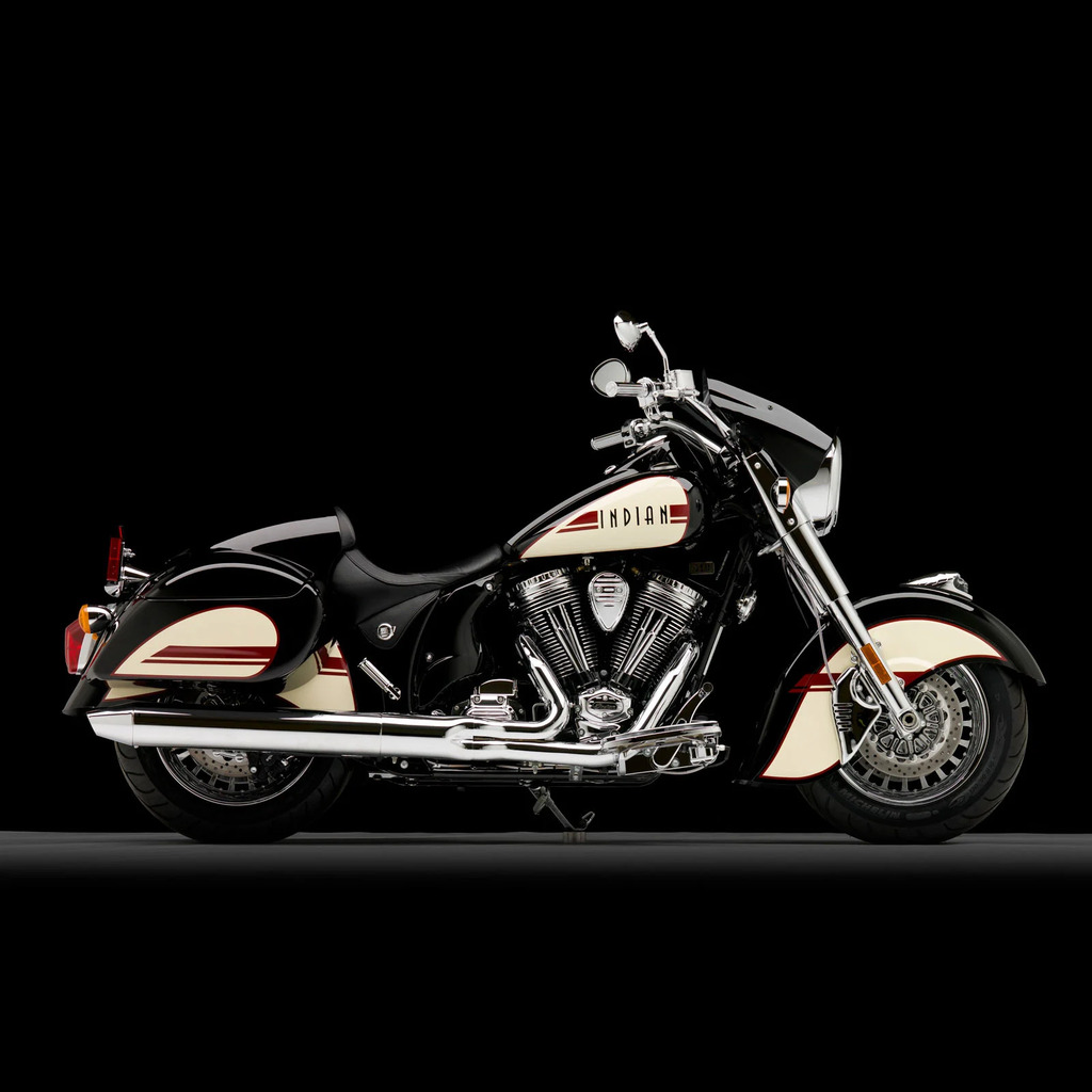 Touring Motorcycle Touring Motorcycle