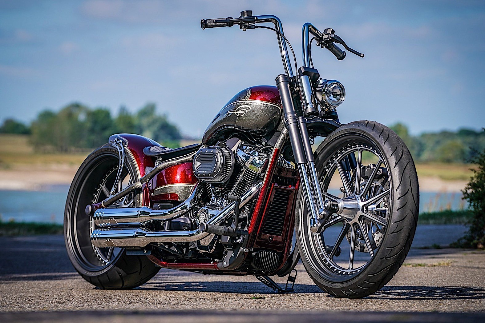 harley davidson