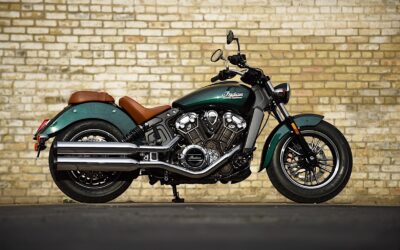 Indian Motorcycles
