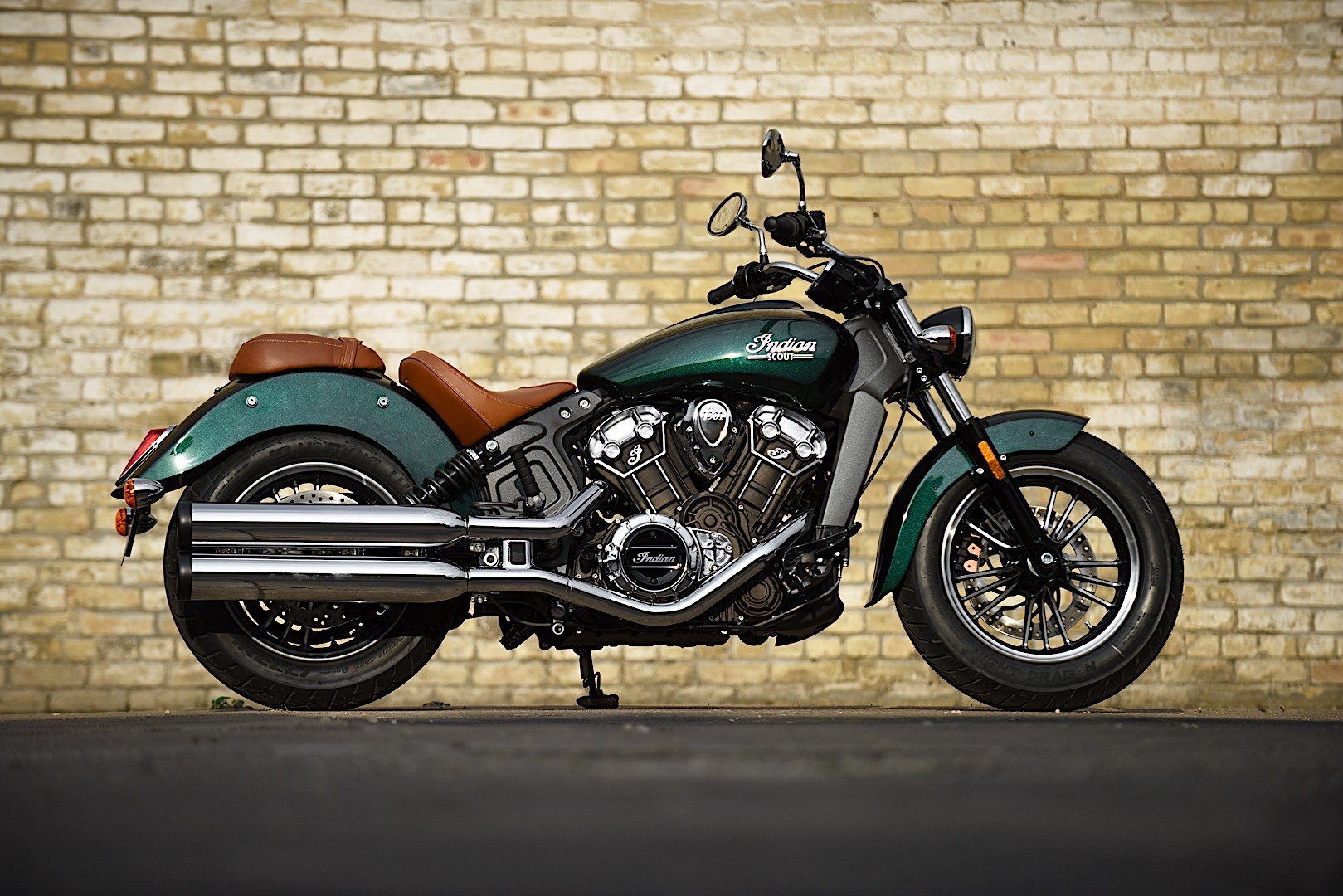 Indian Motorcycles