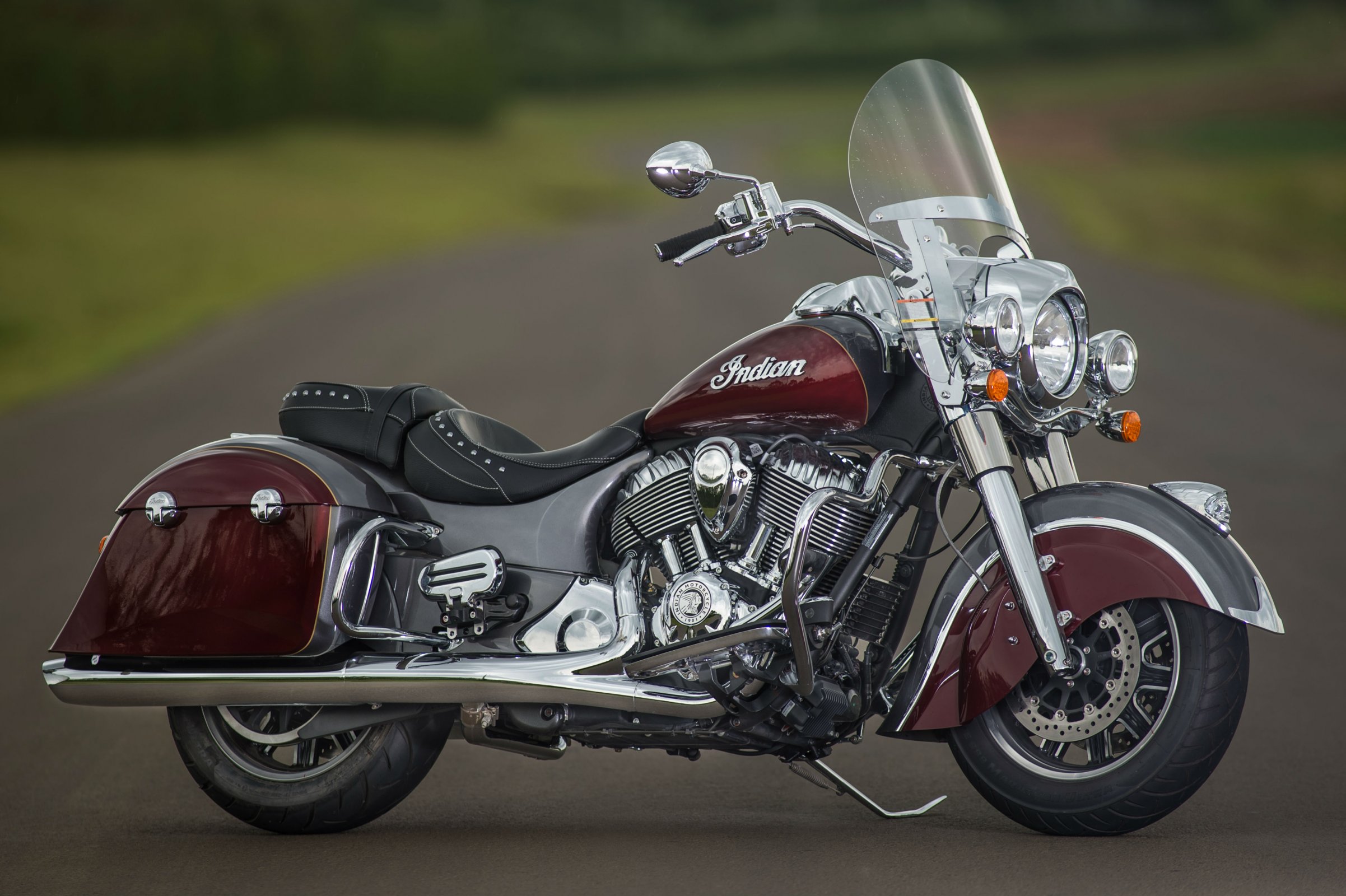 indian springfield