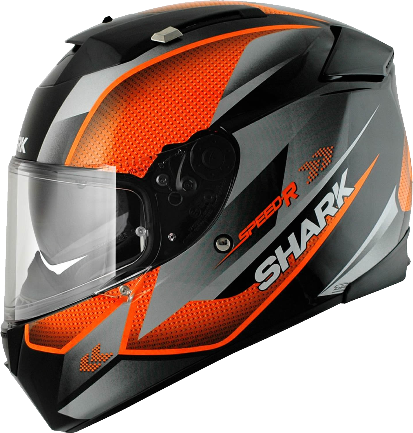 motorcycle helmets