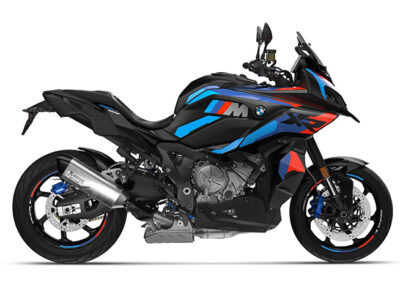 2024 BMW M1000 XR