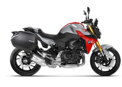 BMW F900