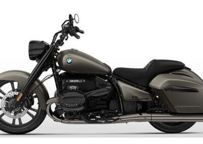 BMW R18 C