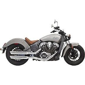 Bassani Exhaust 