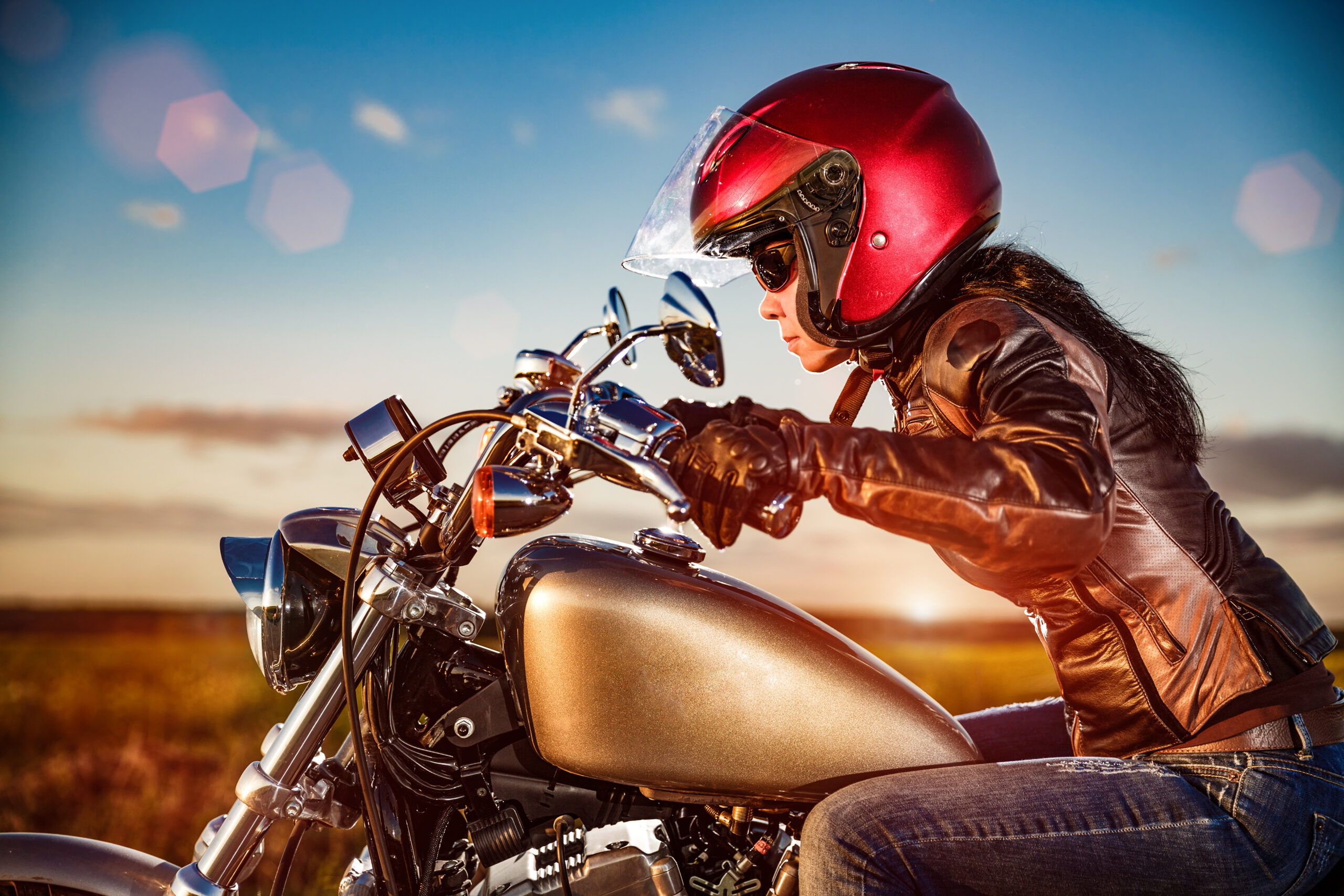 Maintenance Tips 2 Motorcycle Woman scaled